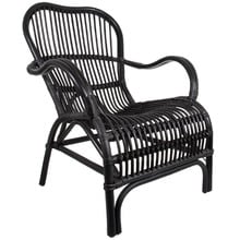 Seville Rattan Armchair